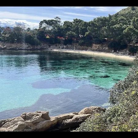 Da Paola Sul Mare A Daire