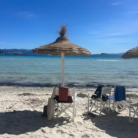 Apartment Da Paola Sul Mare A
