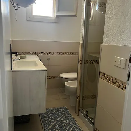 Da Paola Sul Mare A Apartment