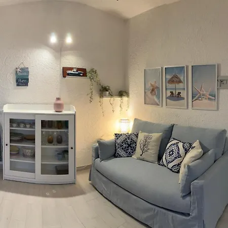 Da Paola Sul Mare A * Golfo Aranci