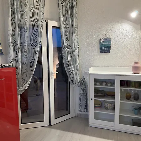 Da Paola Sul Mare A Apartment *