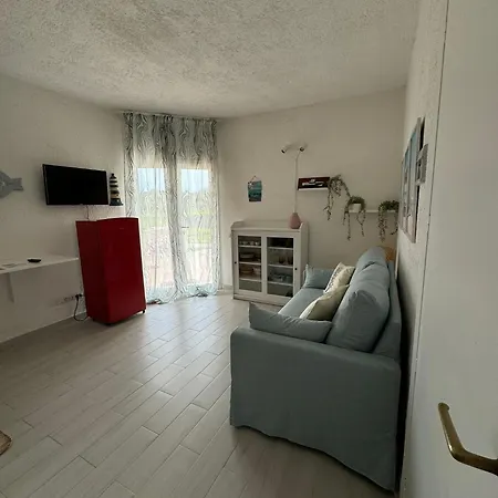 Da Paola Sul Mare A Apartment *