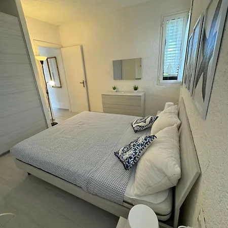 Apartment Da Paola Sul Mare A Golfo Aranci