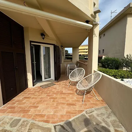 Da Paola Sul Mare A Apartment *