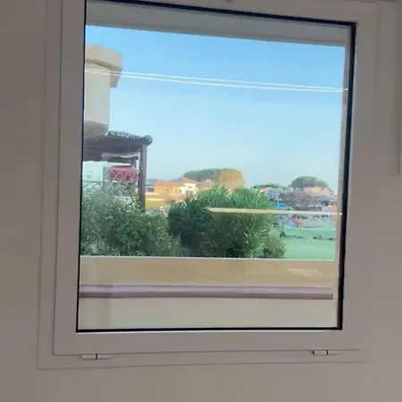 Da Paola Sul Mare A Apartment *