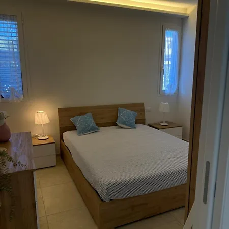 Da Paola Sul Mare A Apartament *