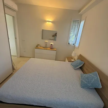 Da Paola Sul Mare A Apartment *