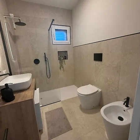 Apartment Da Paola Sul Mare A Golfo Aranci