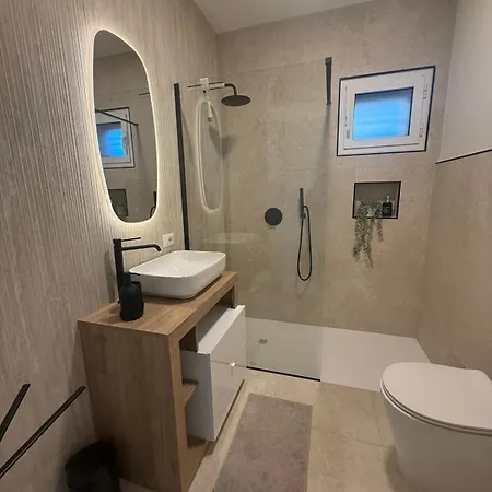 Da Paola Sul Mare A Apartament Golfo Aranci