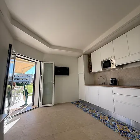 Apartment Da Paola Sul Mare A Golfo Aranci