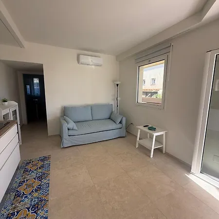 Da Paola Sul Mare A Apartment *