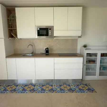 Da Paola Sul Mare A Apartament *