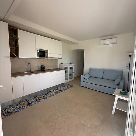 Apartament Da Paola Sul Mare A Golfo Aranci